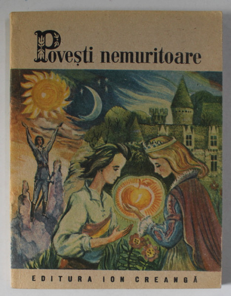 POVESTI NEMURITOARE , NR. 30 , 1990