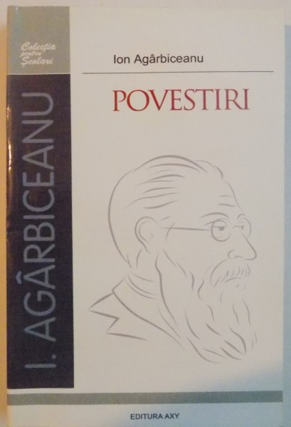 POVESTIRI, 2004