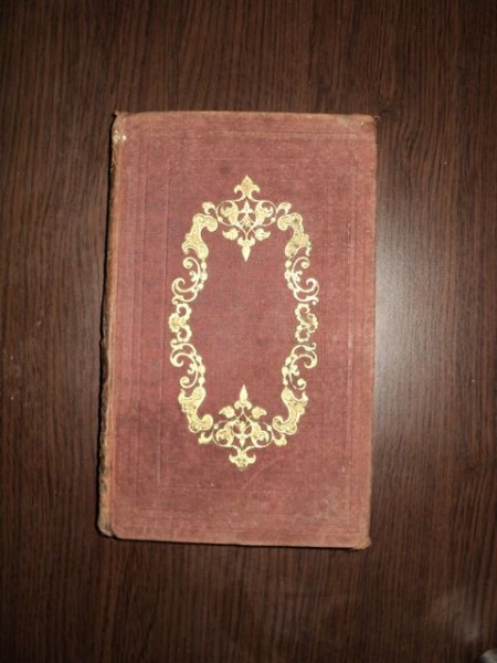 Povestiri din istoria grecilor, Ed. II, de G. Hesse Paris, 1854