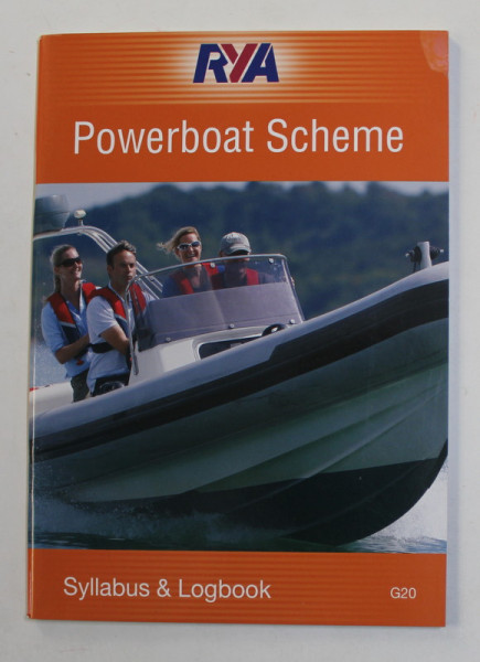 POWER SCHEMES INSTRUCTOR HANDBOOK , 2020