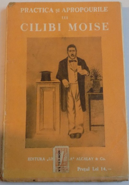 PRACTICA SI APROPOURILE LUI CIBLIBI MOISE