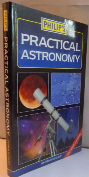 PRACTICAL ASTRONOMY, 2012