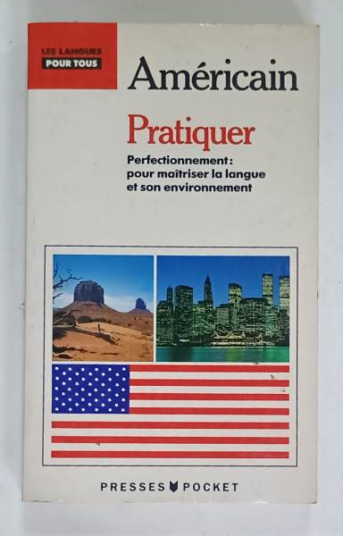 PRATIQUER L 'AMERICAIN par LYNN HAMMER - MERLE ...MICHEL SAVIO , 1983