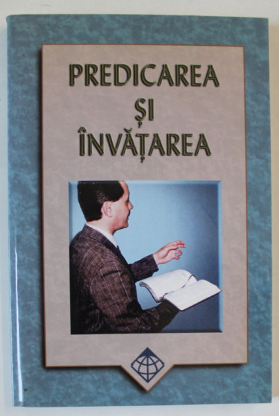 PREDICAREA si INVATAREA de W. ERNEST PETTRY , 2003