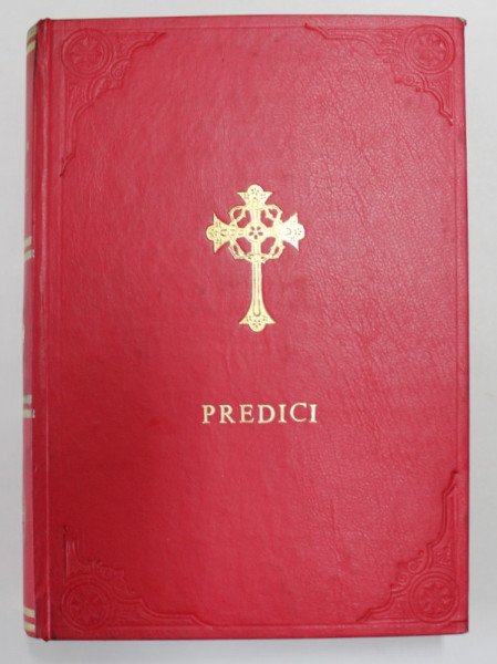 PREDICI DESPRE CADEREA LUI ADAM , PACAT , MOARTE SI INVIERE , TRADUCERE DUPA INOCENTIU ARHIEPISCOPUL ODESEI de NICODIM MITROPOLITUL MOLDOVEI , 1939