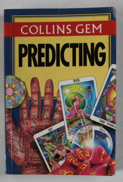 PREDICTING by THE DIAGRAM GROUP , 1991