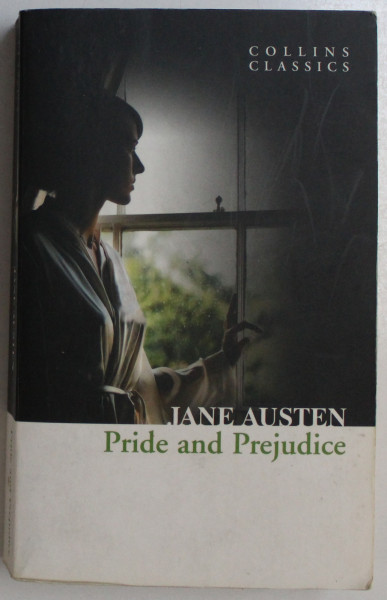 PRIDE AND PREJUDICE by JANE AUSTEN , 2010