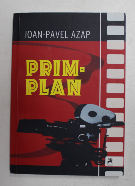 PRIM - PLAN de IOAN - PAVEL AZAP , 2011