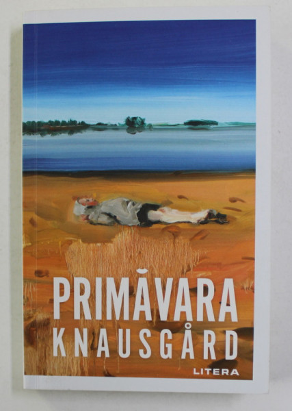 PRIMAVARA de KARL OVE KNAUSGARD , 2020