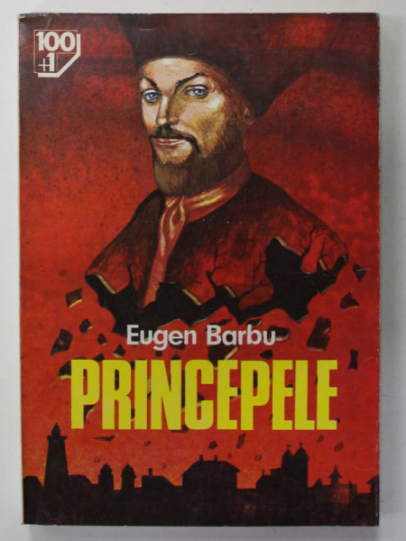 PRINCIPELE de EUGEN BARBU , 1994