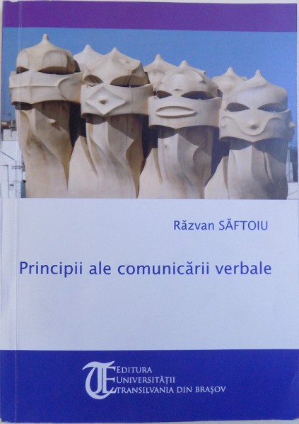 PRINCIPII ALE COMUNICARII VERBALE de RAZVAN SAFTOIU , 2014