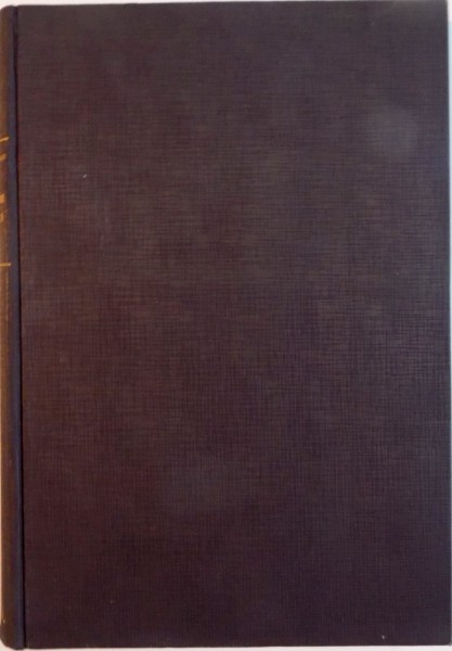 PRINCIPII DE ECONOMIE POLITICA, VOL. III de ARISTIDE N. BASILESCU, 1931