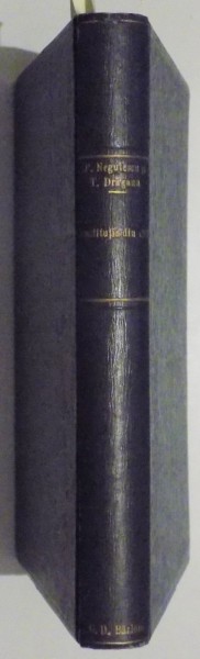 PRINCIPIILE FUNDAMENTALE ALE CONSTITUTIUNEI DIN 27 FEBRUARIE de PAUL NEGULESCU 1938  / EFECTELE JURIDICE ALE SUSPENDARII CONSTITUTIEI DIN 1938 de TUDOR DRAGANU , 1942 / CONSTITUTIUNEA REGELE CAROL II , 1938