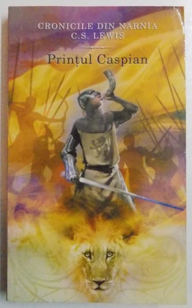 PRINTUL CASPIAN , 2005