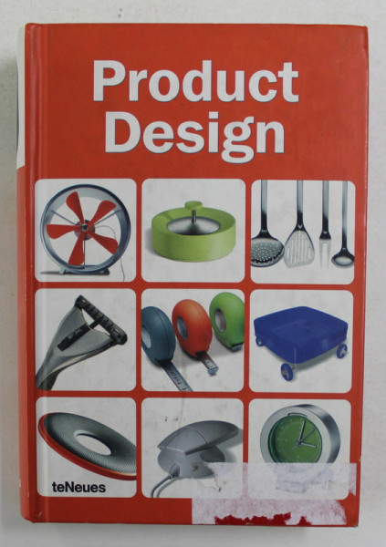 PRIODUCT DESIGN by PACO ASENSIO , 2002