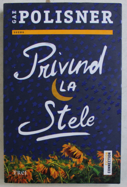 PRIVIND LA STELE de GAE POLISNER , 2018