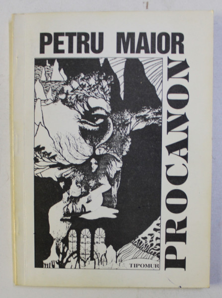 PROCANON de PETRU MAIOR , 1995