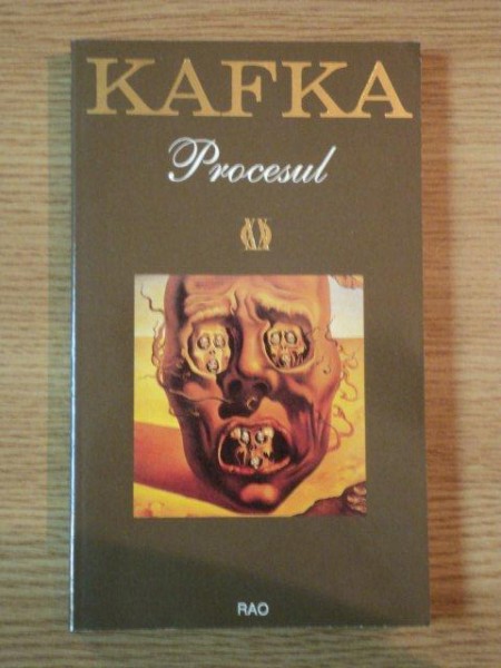PROCESUL de FRANZ KAFKA, 1998