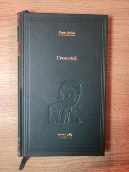 PROCESUL de FRANZ KAFKA , 2009