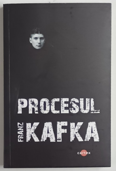 PROCESUL de FRANZ KAFKA , 2026