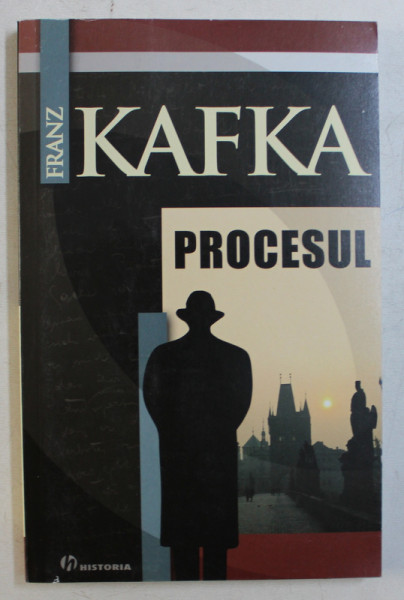 PROCESUL de KAFKA , 2007