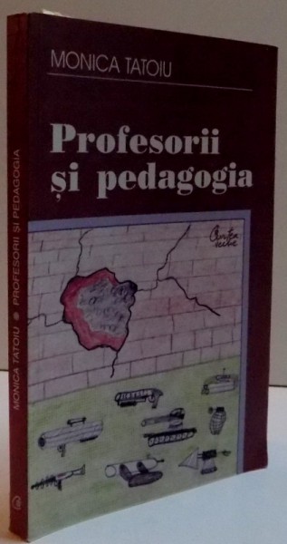 PROFESORII SI PEDAGOGIA , 2005
