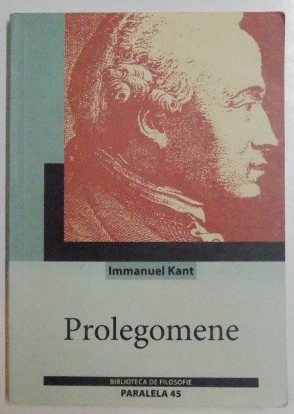 PROLEGOMENE , 2005