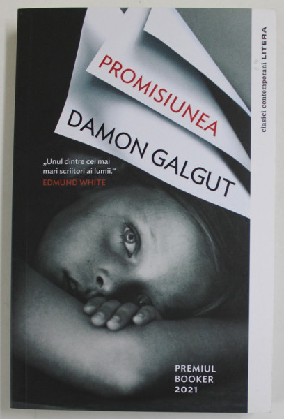 PROMISIUNEA de DAMON GALGUT , 2022