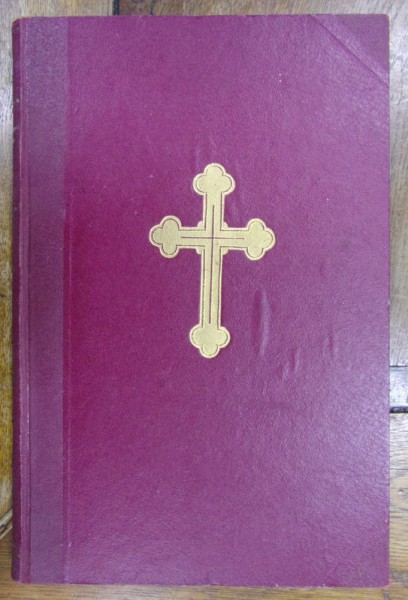 PROSKINITAR AL SFANTULUI MUNTE AL ATHOSULUI , 1856