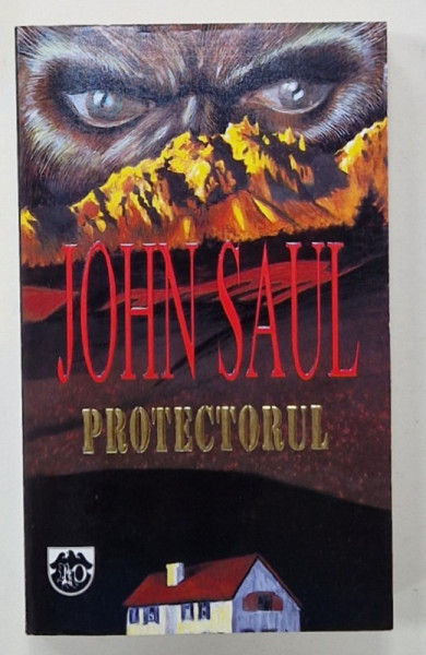 PROTECTORUL de JOHN SAUL , 1994