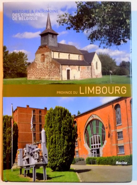 PROVINCE DU LIMBOURG , 2011
