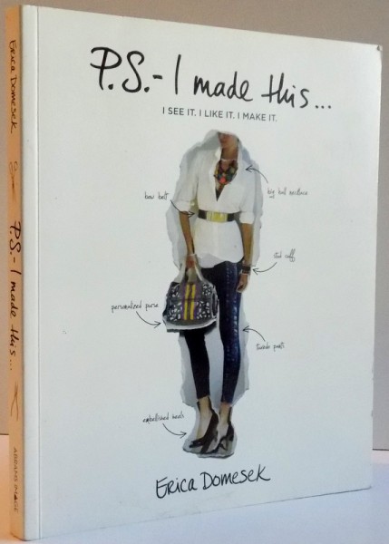 P.S.-I MADE HIS ... ,2010