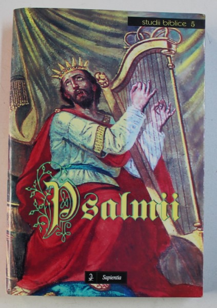 PSALMII, 2005