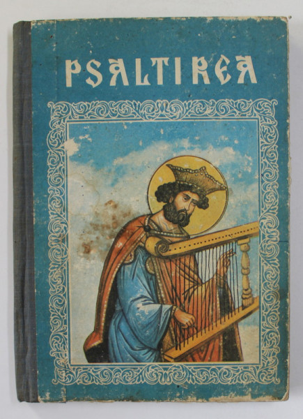 PSALTIREA , 1990