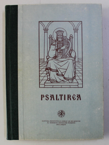 PSALTIREA , 1992