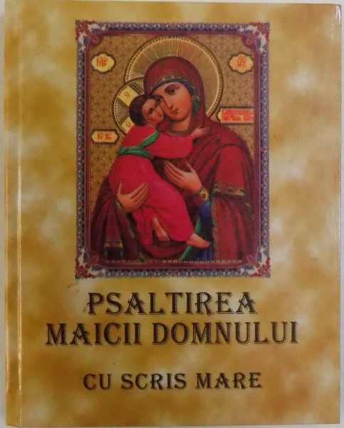 PSALTIREA MAICII DOMNULUI , 2002