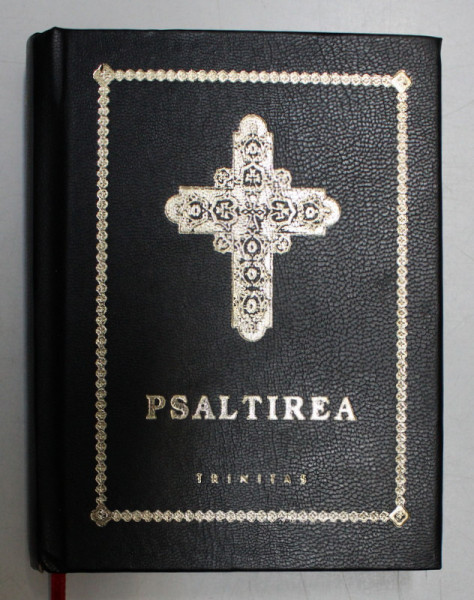 PSALTIREA PROROCULUI SI IMPARATULUI DAVID , 2006