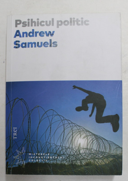 PSIHICUL POLITIC de ANDREW SAMUELS , 2019
