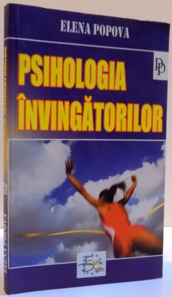 PSIHOLOGIA INVINGATORILOR , 2006