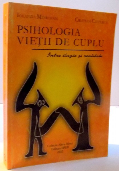 PSIHOLOGIA VIETII DE CUPLU , 2002