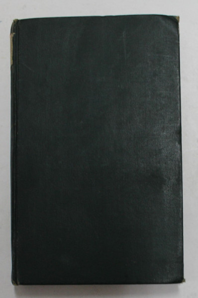 PSIHOLOGIE de I. BRUCAR , 1947