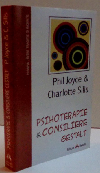 PSIHOTERAPIE & CONSILIERE GESTALT , 2010