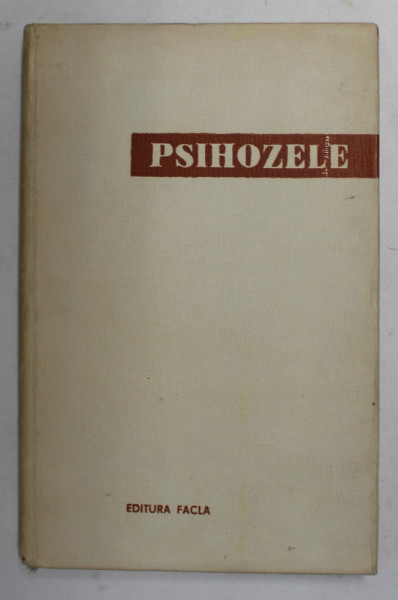 PSIHOZELE de ED.PAMFIL , D.OGODESCU , 1976