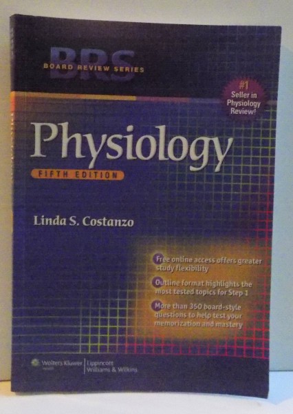 PSYSIOLOGY , FIFTH EDITION , 2011