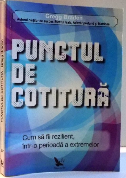 PUNCTUL DE COTITURA , 2014