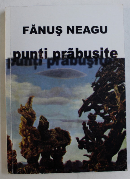 PUNTI PRABUSITE de FANUS NEAGU , 2002
