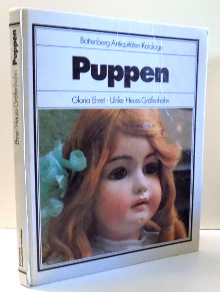 PUPPEN de GLORIA EHRET , 1988