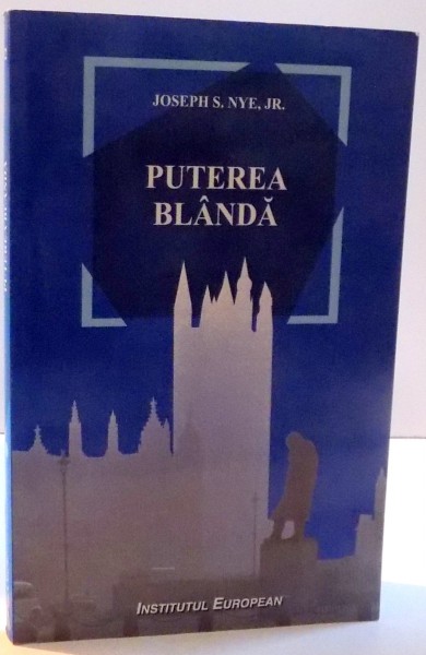 PUTEREA BLANDA , 2009