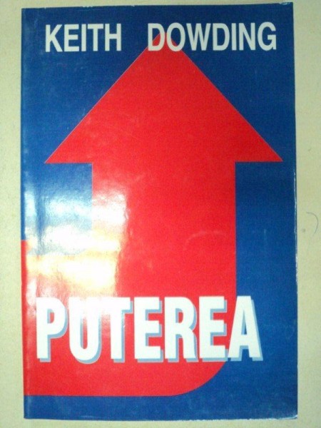 PUTEREA-KEITH DOWDING  1998