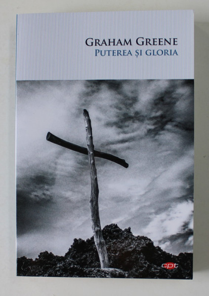 PUTEREA SI GLORIA de GRAHAM GREENE , 2020